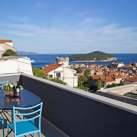 Apartment Ragusa Palace 2 Taraca Zewnętrze zdjęcie