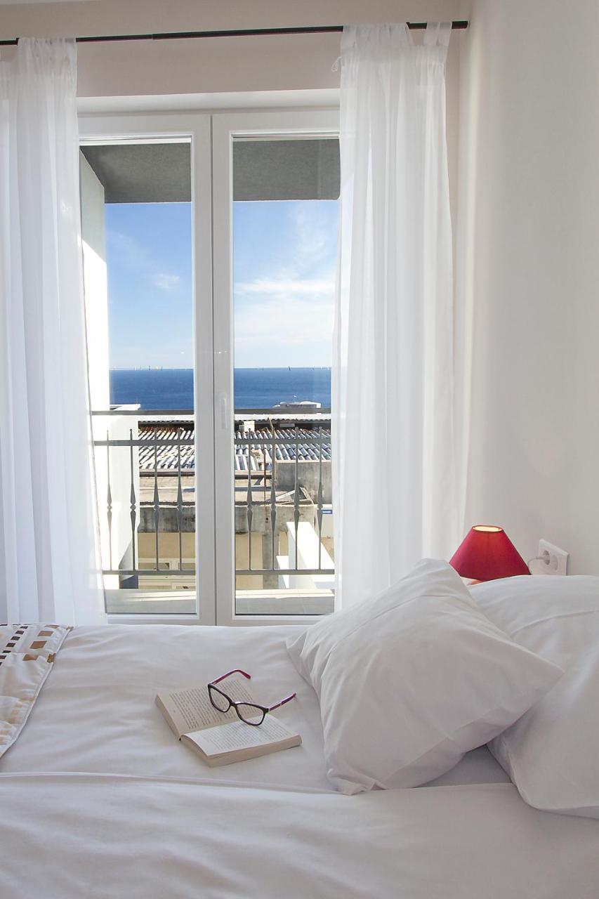 Apartment Ragusa Palace 2 Taraca Zewnętrze zdjęcie