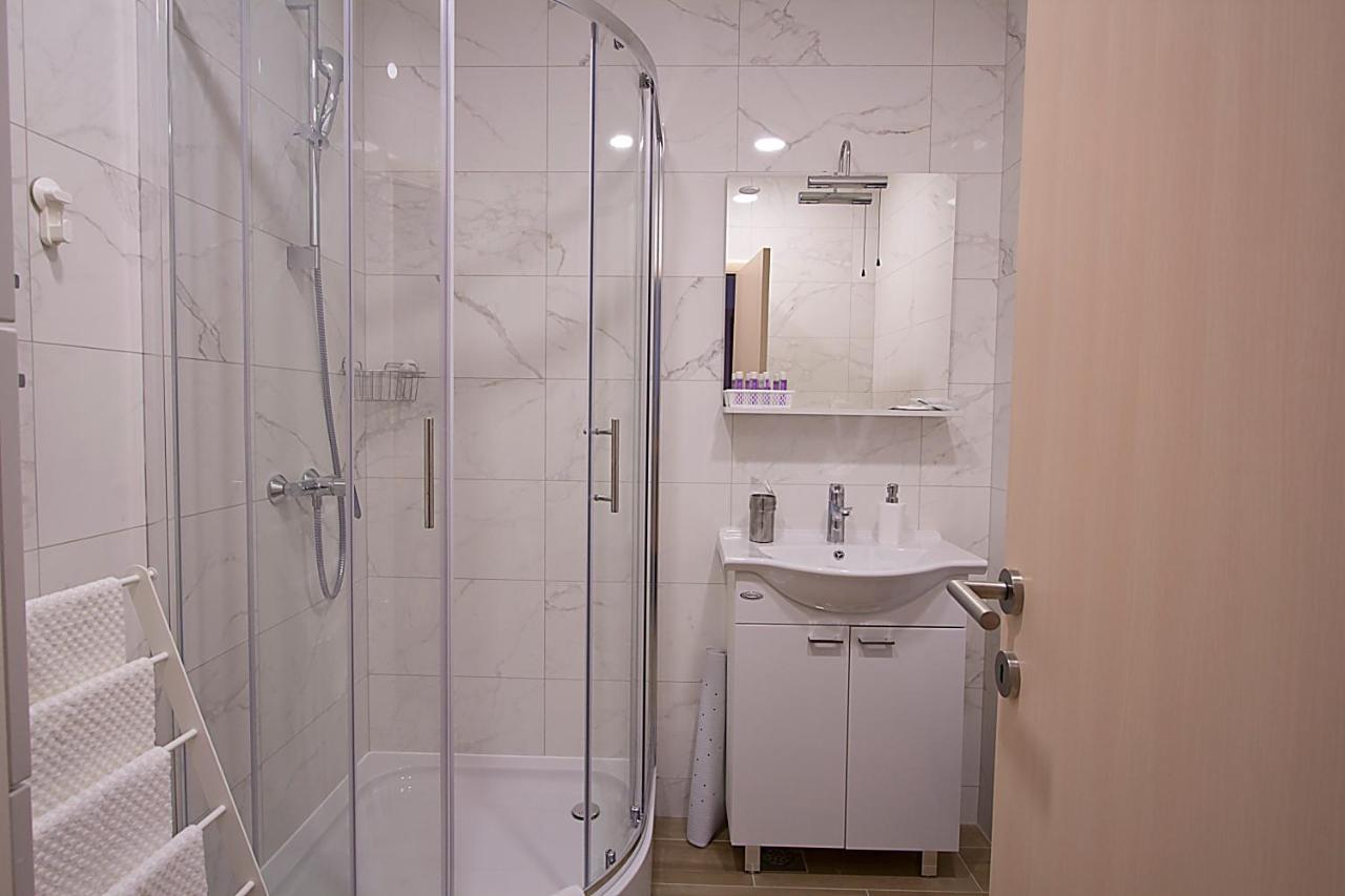 Apartment Ragusa Palace 2 Taraca Zewnętrze zdjęcie
