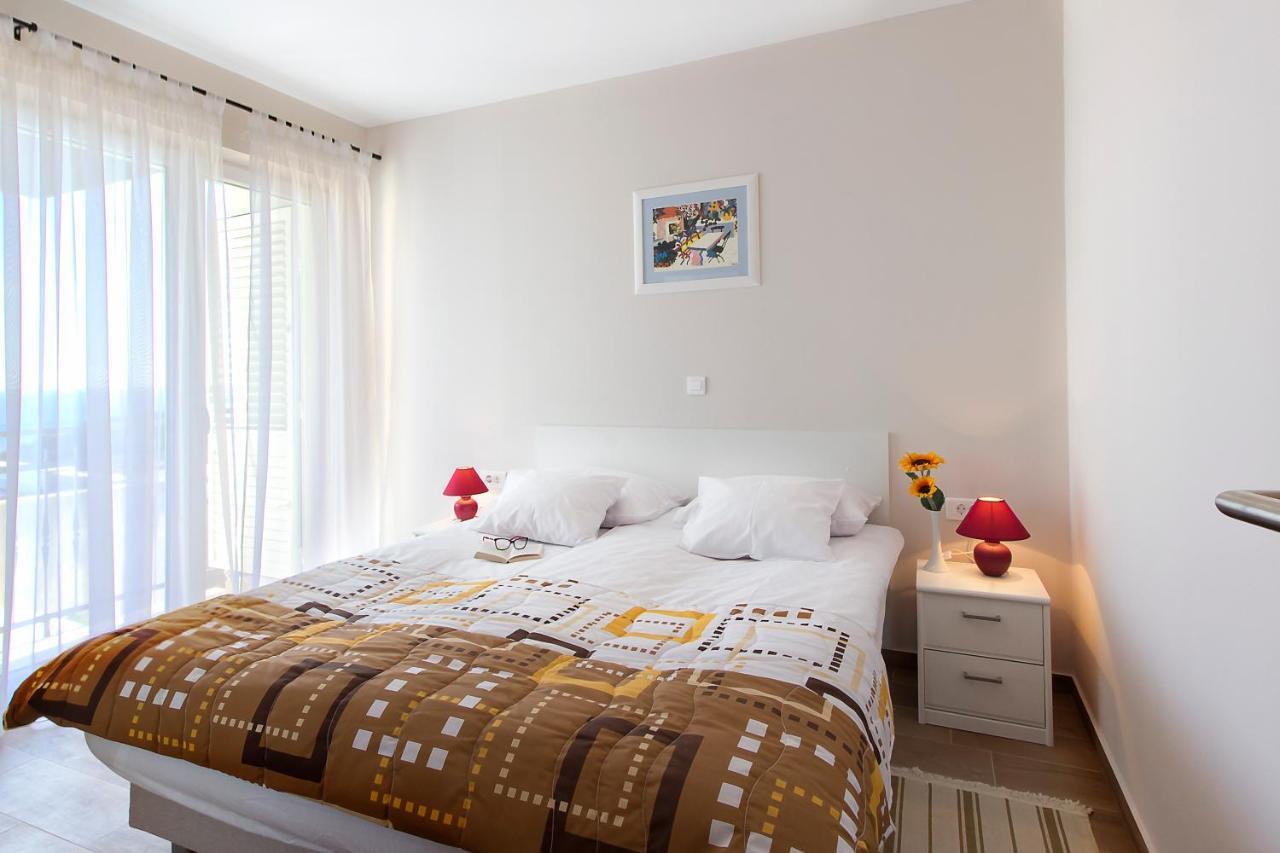 Apartment Ragusa Palace 2 Taraca Zewnętrze zdjęcie