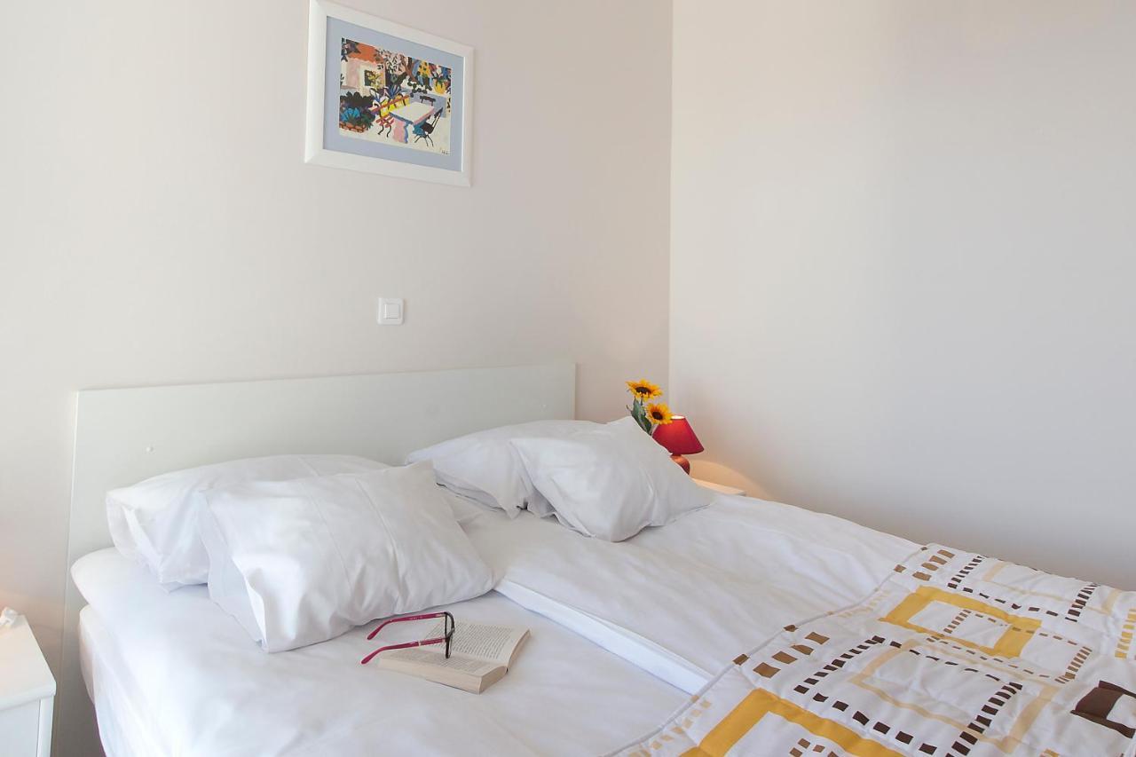 Apartment Ragusa Palace 2 Taraca Zewnętrze zdjęcie
