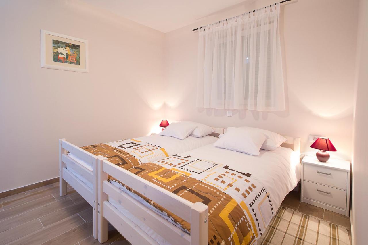 Apartment Ragusa Palace 2 Taraca Zewnętrze zdjęcie